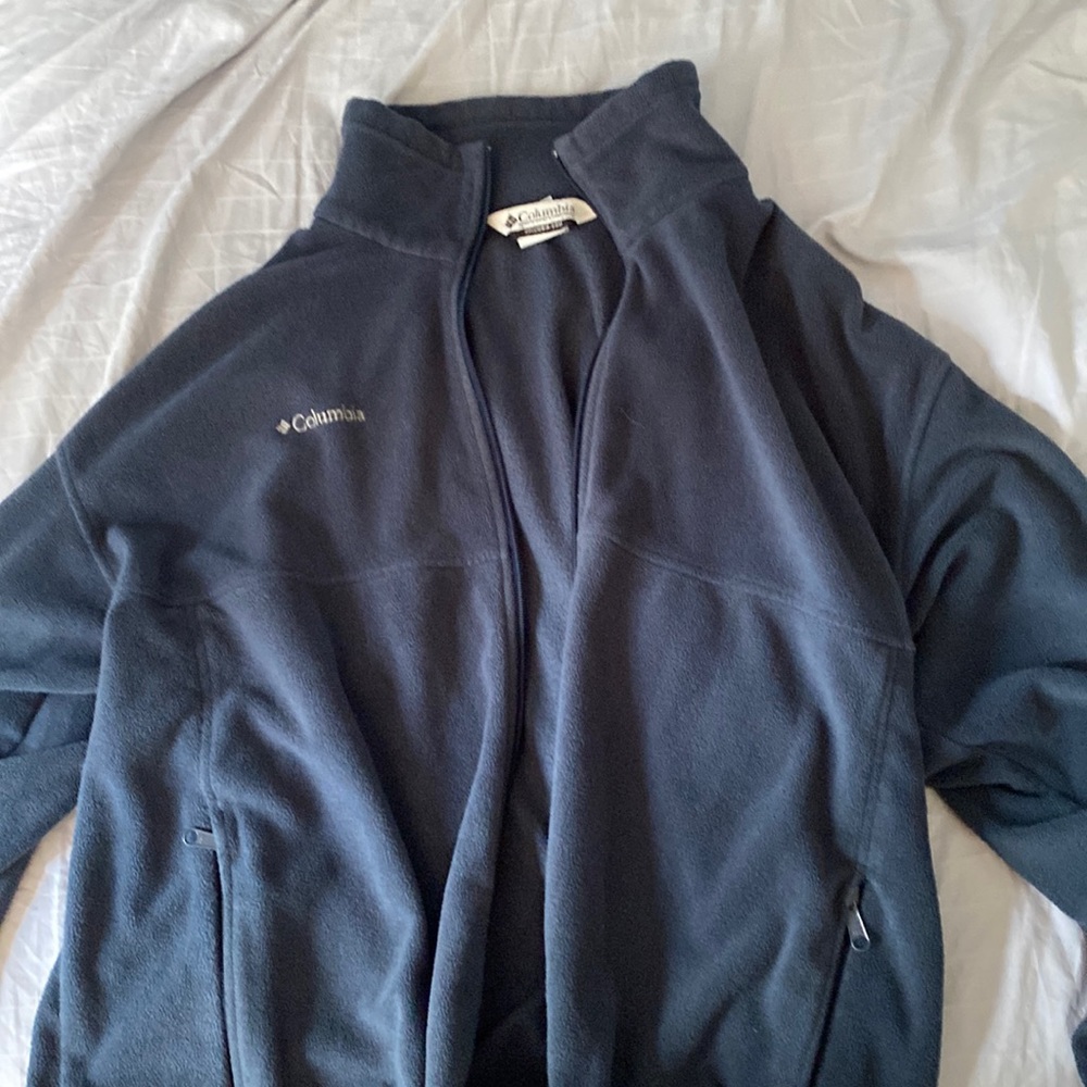 Colombia Jacket
